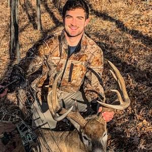 Meet your Posher, Isaiah